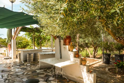 Finca i Son Servera, Mallorca, Son Servera - € 1.260.000 | Ref: FALC-CrYa-36828 - foto 3