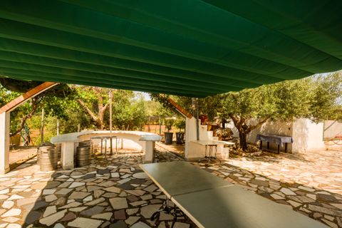 Finca i Son Servera, Mallorca, Son Servera - € 1.260.000 | Ref: FALC-CrYa-36828 - foto 4