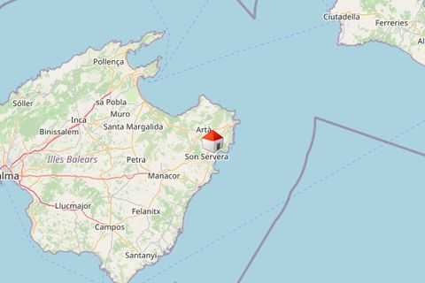 Finca i Son Servera, Mallorca, Son Servera - € 1.260.000 | Ref: FALC-CrYa-36828 - foto 14