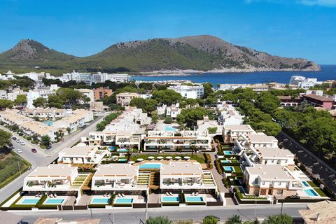 Villa a Cala Ratjada, Mallorca, Cala Ratjada - € 895.000 | Ref: FALC-CrYa-38259 - foto 3