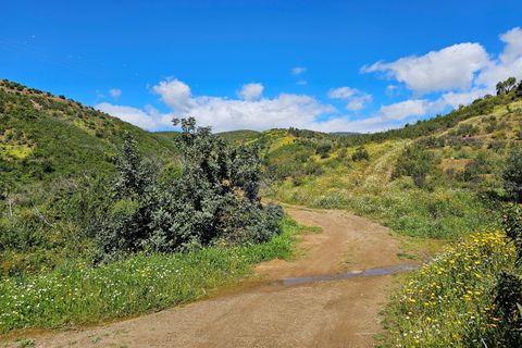 Helårsgrund i Monchique, Faro, Monchique - € 25.000 | Ref: NF017 AL - foto 3