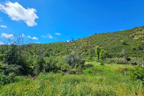 Helårsgrund i Monchique, Faro, Monchique - € 25.000 | Ref: NF017 AL - foto 6