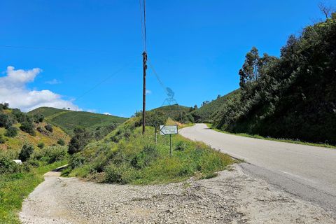 Helårsgrund i Monchique, Faro, Monchique - € 25.000 | Ref: NF017 AL - foto 7