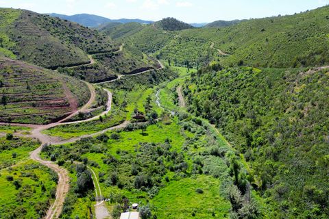 Helårsgrund i Monchique, Faro, Monchique - € 25.000 | Ref: NF017 AL - foto 22