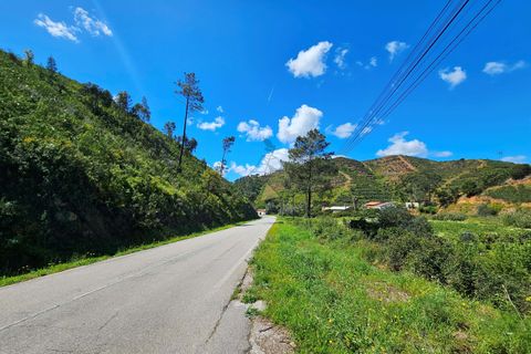 Helårsgrund i Monchique, Faro, Monchique - € 25.000 | Ref: NF017 AL - foto 23