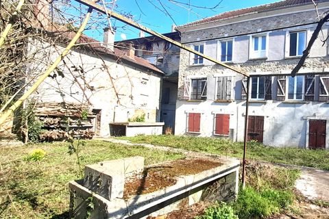 Lejlighed i Corbeil-Essonnes, Essonne, Corbeil-Essonnes - € 370.000 | Ref: 0329-AG - foto 3
