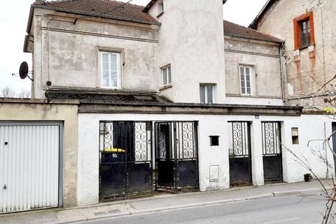 Lejlighed i Corbeil-Essonnes, Essonne, Corbeil-Essonnes - € 370.000 | Ref: 0329-AG - foto 7
