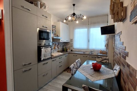 Leilighet i Adria, Rovigo, Adria - € 115 000 | Ref: PA100 - foto 6
