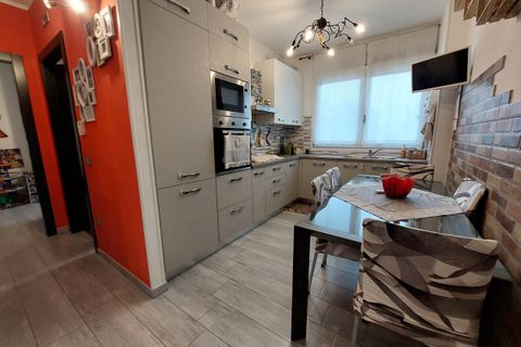 Leilighet i Adria, Rovigo, Adria - € 115 000 | Ref: PA100 - foto 7