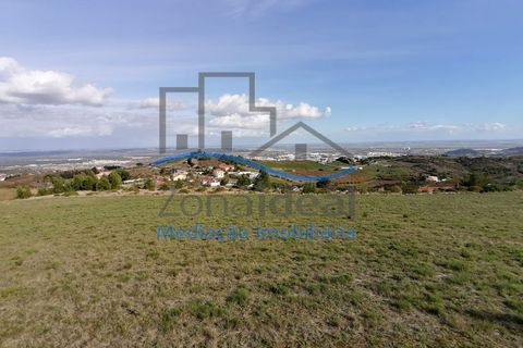 Helårsgrund i Alenquer, Lisbon, Alenquer - € 38.000 | Ref: ZI-457 - foto 1