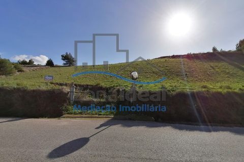 Helårsgrund i Alenquer, Lisbon, Alenquer - € 38.000 | Ref: ZI-457 - foto 2