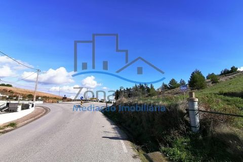 Helårsgrund i Alenquer, Lisbon, Alenquer - € 38.000 | Ref: ZI-457 - foto 4
