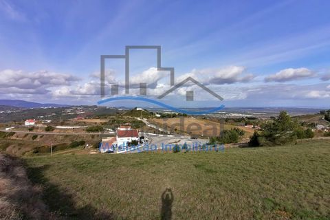 Helårsgrund i Alenquer, Lisbon, Alenquer - € 38.000 | Ref: ZI-457 - foto 3