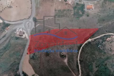 Helårsgrund i Alenquer, Lisbon, Alenquer - € 38.000 | Ref: ZI-457 - foto 8