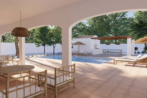 Villa i Moraira, Alicante, Moraira - € 1.549.000 | Ref: 40-45146-41-55-56 - foto 2