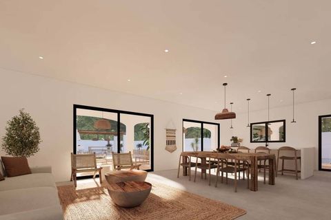 Villa i Moraira, Alicante, Moraira - € 1.549.000 | Ref: 40-45146-41-55-56 - foto 4