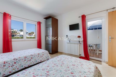 Byhus i Aljezur, Faro, Aljezur - € 418.000 | Ref: M135 - foto 4