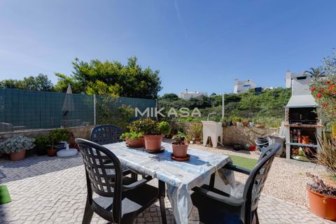 Byhus i Aljezur, Faro, Aljezur - € 418.000 | Ref: M135 - foto 28