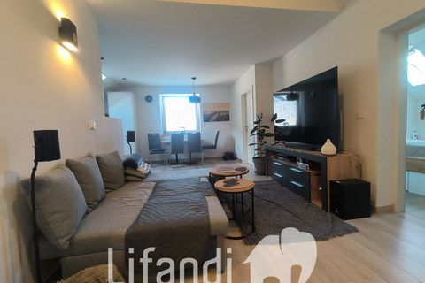 Penthouse i Laces, South Tyrol, Laces - € 270 000 | Ref: U020 - foto 2