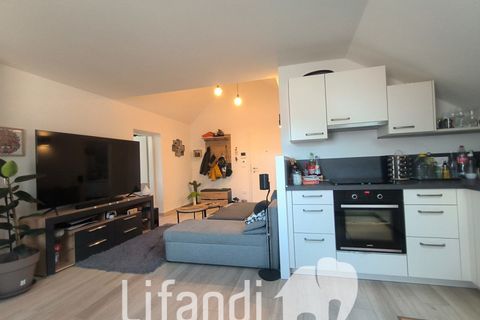 Penthouse i Laces, South Tyrol, Laces - € 270 000 | Ref: U020 - foto 3
