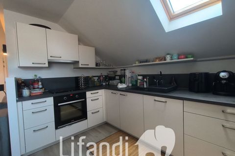 Penthouse i Laces, South Tyrol, Laces - € 270 000 | Ref: U020 - foto 5