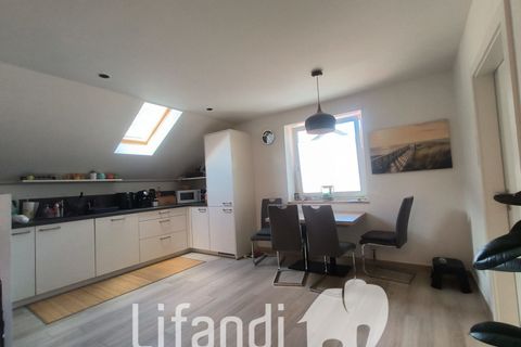 Penthouse i Laces, South Tyrol, Laces - € 270 000 | Ref: U020 - foto 6