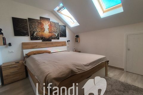 Penthouse i Laces, South Tyrol, Laces - € 270 000 | Ref: U020 - foto 7