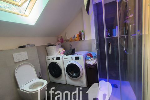 Penthouse i Laces, South Tyrol, Laces - € 270 000 | Ref: U020 - foto 9