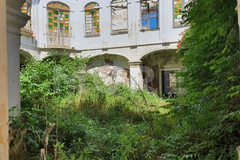 Villa a Vila Vicosa, Evora, Vila Vicosa - € 660.000 | Ref: 03286/M001 - foto 24