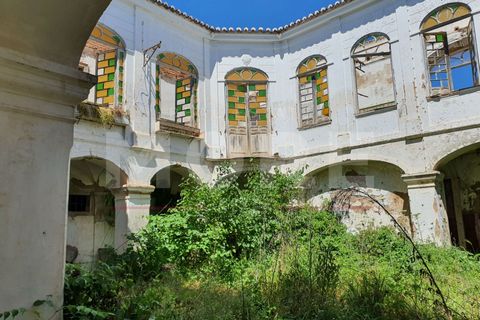 Villa a Vila Vicosa, Evora, Vila Vicosa - € 660.000 | Ref: 03286/M001 - foto 25