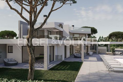 Helårsgrund i Vale do Lobo, Faro, Vale do Lobo - € 2.725.000 | Ref: W-02OLVV - foto 3