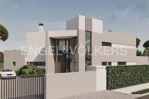 Helårsgrund i Vale do Lobo, Faro, Vale do Lobo - € 2.725.000 | Ref: W-02OLVV - foto 4