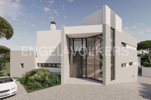 Helårsgrund i Vale do Lobo, Faro, Vale do Lobo - € 2.725.000 | Ref: W-02OLVV - foto 5