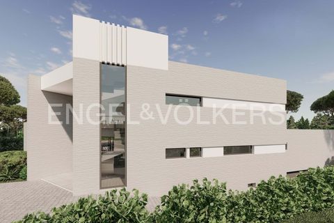 Helårsgrund i Vale do Lobo, Faro, Vale do Lobo - € 2.725.000 | Ref: W-02OLVV - foto 6