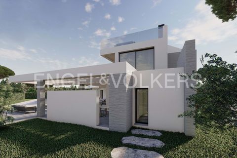Helårsgrund i Vale do Lobo, Faro, Vale do Lobo - € 2.725.000 | Ref: W-02OLVV - foto 7