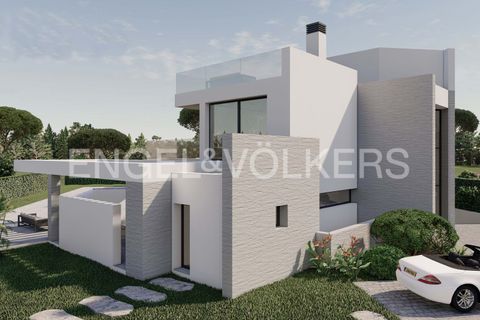 Helårsgrund i Vale do Lobo, Faro, Vale do Lobo - € 2.725.000 | Ref: W-02OLVV - foto 8