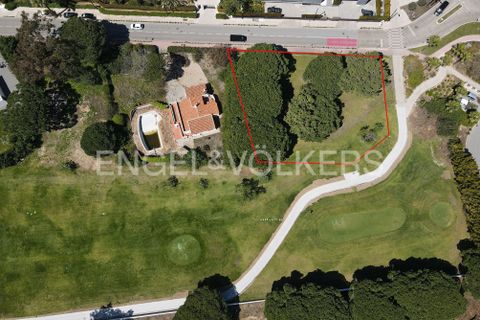 Helårsgrund i Vale do Lobo, Faro, Vale do Lobo - € 2.725.000 | Ref: W-02OLVV - foto 12