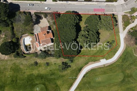 Helårsgrund i Vale do Lobo, Faro, Vale do Lobo - € 2.725.000 | Ref: W-02OLVV - foto 13