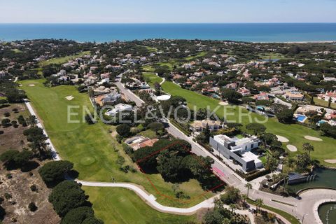 Helårsgrund i Vale do Lobo, Faro, Vale do Lobo - € 2.725.000 | Ref: W-02OLVV - foto 15