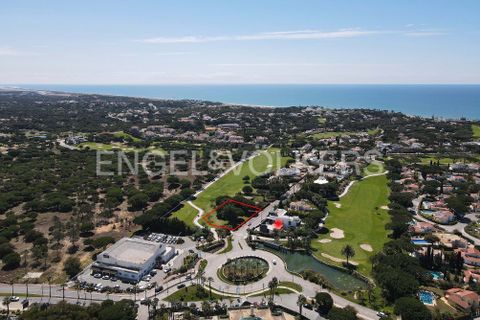 Helårsgrund i Vale do Lobo, Faro, Vale do Lobo - € 2.725.000 | Ref: W-02OLVV - foto 17