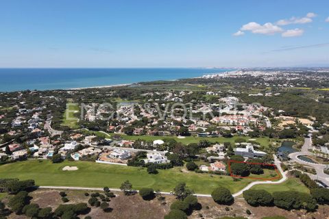 Helårsgrund i Vale do Lobo, Faro, Vale do Lobo - € 2.725.000 | Ref: W-02OLVV - foto 18