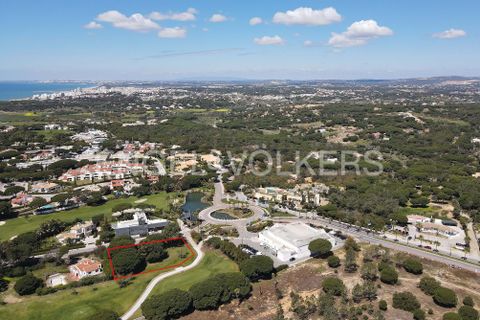 Helårsgrund i Vale do Lobo, Faro, Vale do Lobo - € 2.725.000 | Ref: W-02OLVV - foto 19