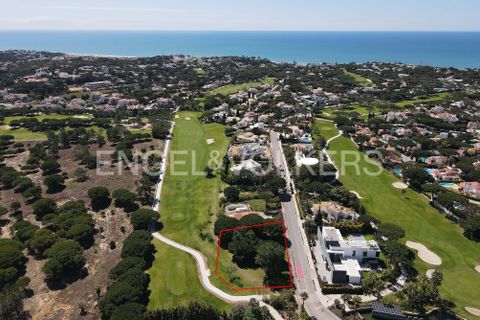 Helårsgrund i Vale do Lobo, Faro, Vale do Lobo - € 2.725.000 | Ref: W-02OLVV - foto 14