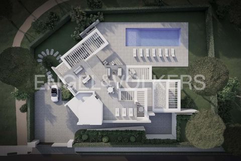 Helårsgrund i Vale do Lobo, Faro, Vale do Lobo - € 2.725.000 | Ref: W-02OLVV - foto 20