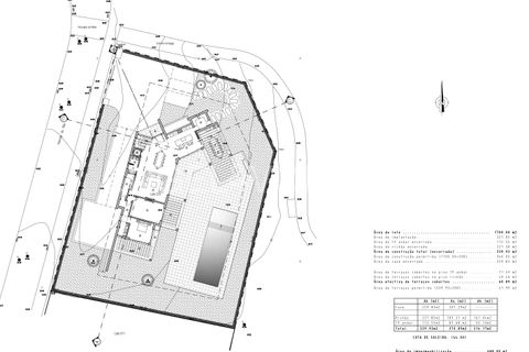 Helårsgrund i Vale do Lobo, Faro, Vale do Lobo - € 2.725.000 | Ref: W-02OLVV - foto 21