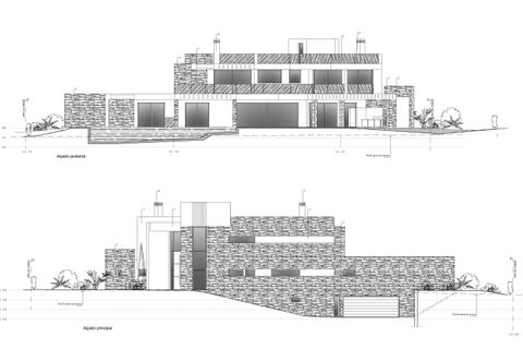 Helårsgrund i Vale do Lobo, Faro, Vale do Lobo - € 2.725.000 | Ref: W-02OLVV - foto 27