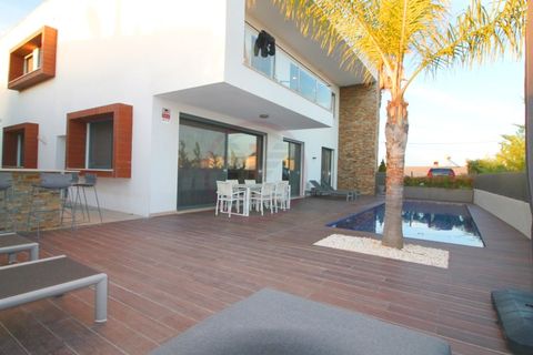 Villa i Almancil, Faro, Almancil - € 1.495.000 | Ref: V2673 - foto 7