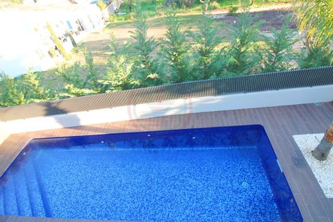 Villa i Almancil, Faro, Almancil - € 1.495.000 | Ref: V2673 - foto 29