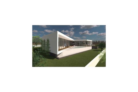 Helårsgrund i Quelfes, Faro, Quelfes - € 265.000 | Ref: T561 - foto 4