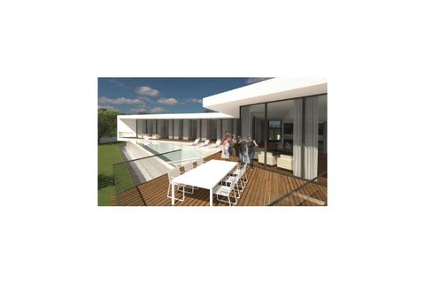 Helårsgrund i Quelfes, Faro, Quelfes - € 265.000 | Ref: T561 - foto 2
